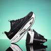 New and Popular Sports Shoes for Men Fashionable Casual Versatilecomfortable Breathableanti Slipcolor Blocked Height Increased
