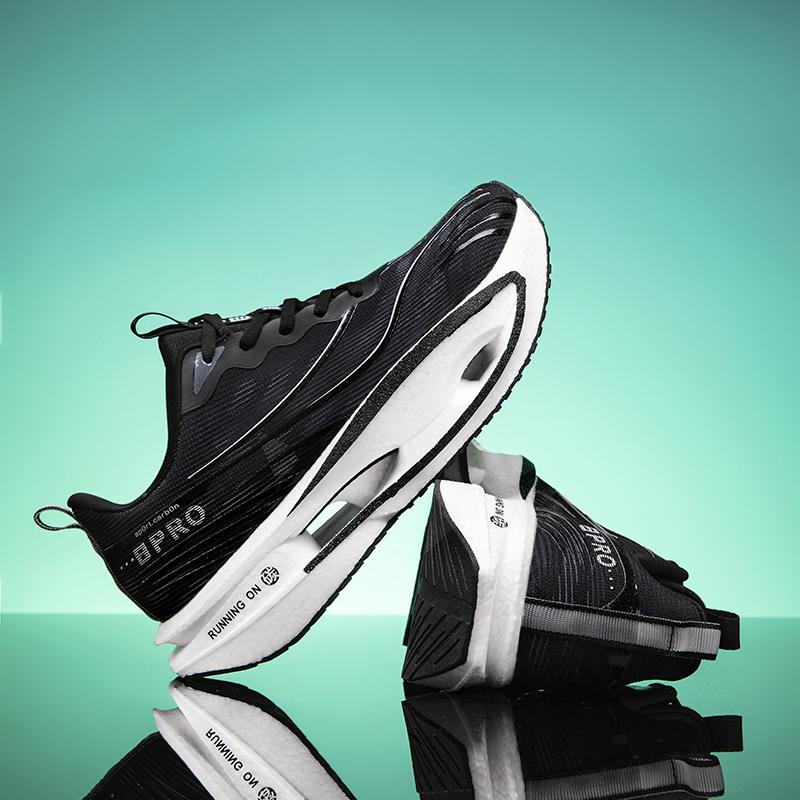 New and Popular Sports Shoes for Men Fashionable Casual Versatilecomfortable Breathableanti Slipcolor Blocked Height Increased