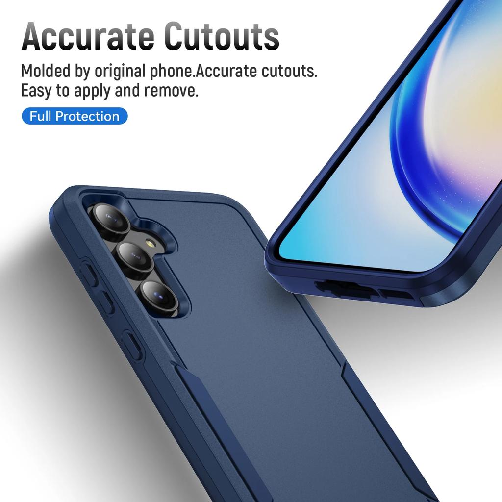 Для Samsung A56 A55 A36 A16 5G A54 A14 A53 S24 S25 Ultra s23 FE S22 Plus Чехлы для телефона для Samsung Galaxy A55 A15 A35