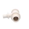 PPSU ultraLINE reducing tee - 25/16/20