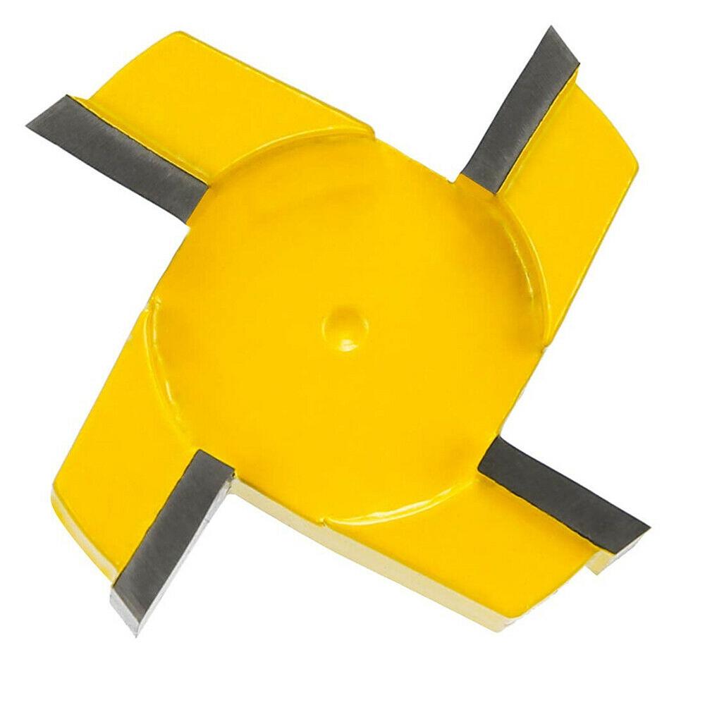 Долото Фрезерный станок Фреза с наконечником Поверхностная обработка древесины