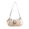 Premium Sense Niche Underarm Handbag Women'S Fashion Casual Commuter Baguette Bag Versatile Shoulder Bag