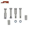 Motorcycle Parts rocking frame screws For Surron Light Bee X S Electric Dirt Bike E-bikes Motorcycles Accessories