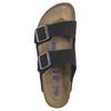 Birkenstock Arizona BS Модные шлепанцы из ЭВА с защитой от натирания Женские сандалии Черные 1019035
