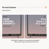 Бизнес-ноутбук Lenovo ThinkPad X13 Gen 6 GAT4 AI (Китайская версия)