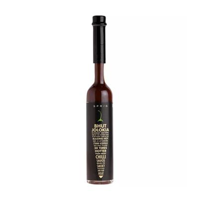 Бхут Джолокиа (Жгучий перец чили) (120 г), Bhut Jolokia, Sprig