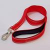 Strong Padded Dog Training Lead Nylon Tracking Leash 4 Foot & 6 Foot Dog Lead  for Dog