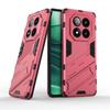 Применимо к чехлу для мобильного телефона Xiaomi Redmi note15Pro punk, чехлу-подставке для Redmi note14, защитному чехлу для note13