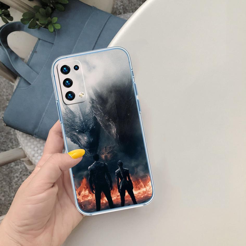 CJ56 Fourth wing dragons Phone Case for Motorola Moto Edge 20 30 40 50 S30 Fusion Ultra Pro Neo Lite + G200 G23