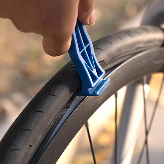 2 шт. рычаг для покрышек велосипеда, прочный, легкий, универсальный, MTB, шоссейный, горный велосипед, инструменты для снятия покрышек, аксессуары для ремонта велосипеда