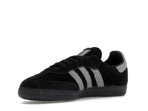 adidas Samba ADV Черно-серый - IH3348