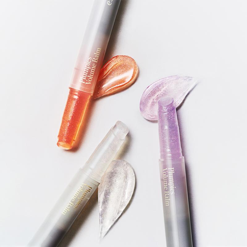 Espoir Plumpies Volume Balm (3 Colors) 3g