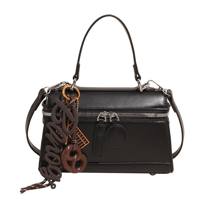 Женская сумка-тоут класса люкс 2025 новая популярная модная сумка через плечо супер огонь сумка-подушка кроссбоди