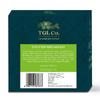 Black Tea English Breakfast (16 Pack, 2 G), English Breakfast Black Tea, TGL Co.