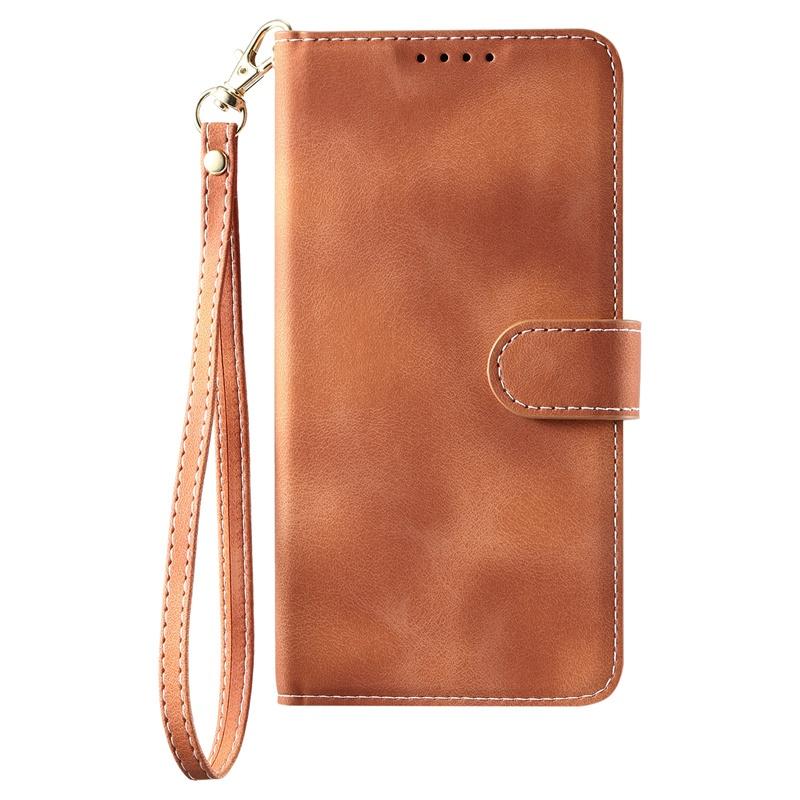 For Samsung Galaxy A10 M10 A20 A30 A50 A50S A30S A40 Note 8 9 10 20 S10 S20 + Plus Pro Ultra Lite S20FE Case Flip Leather Wallet Card Slots Cover