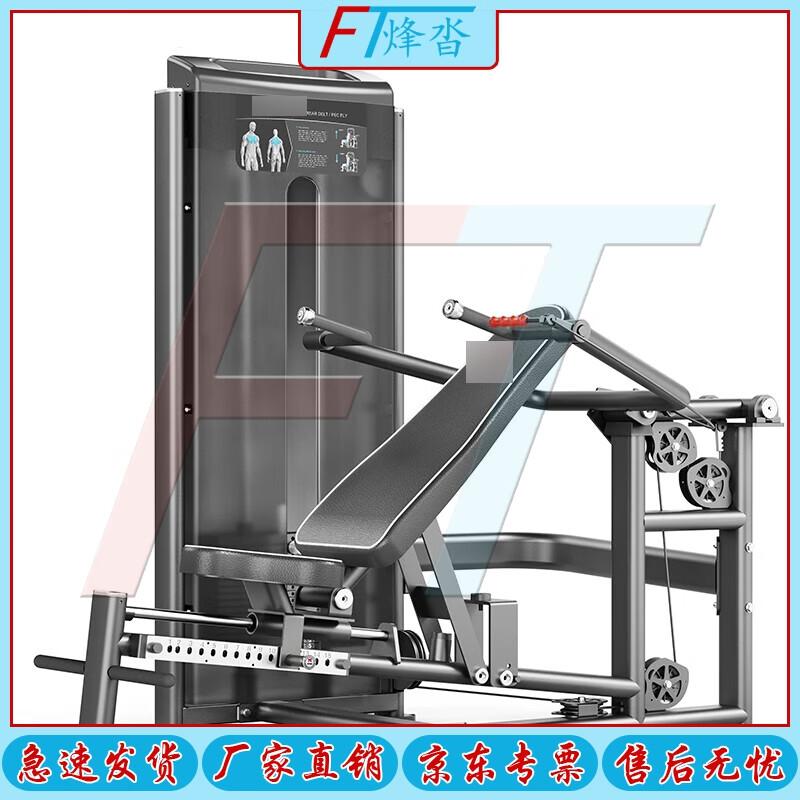 Fengta Professional Strength Training Machines