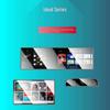Ideal Screen Protector for i6/i8/L6/L7/L8/L9/Mega Navigation Console