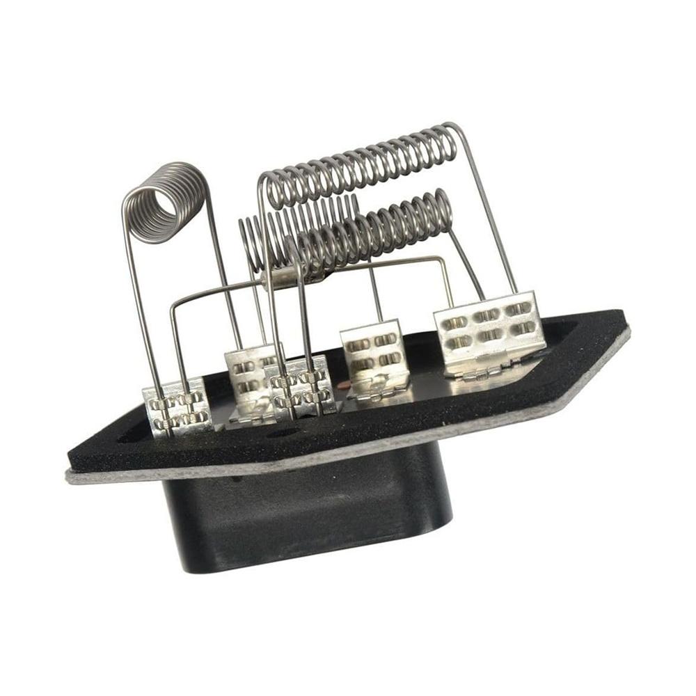 Новый резистор мотора вентилятора 15958233 для Chevy C1500 C2500 C3500 K1500 K2500 K3500