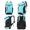 Waterproof Gym Backpacks Fitness Sports Backpacks Large Capacity Yoga Training Bag Swimming Badminton Basketball Sport Rucksack