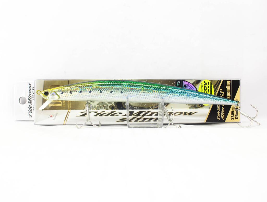DUO Подвесная приманка Tide Minnow Slim 175SP DDA0015 (0818)