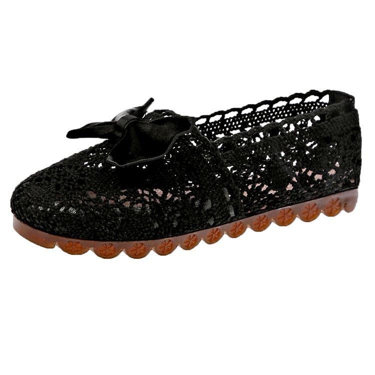 Модные женские сандалии повседневные туфли на плоской подошве женские повседневные туфли на полой платформе однотонные дышащие эспадрильи на танкетке