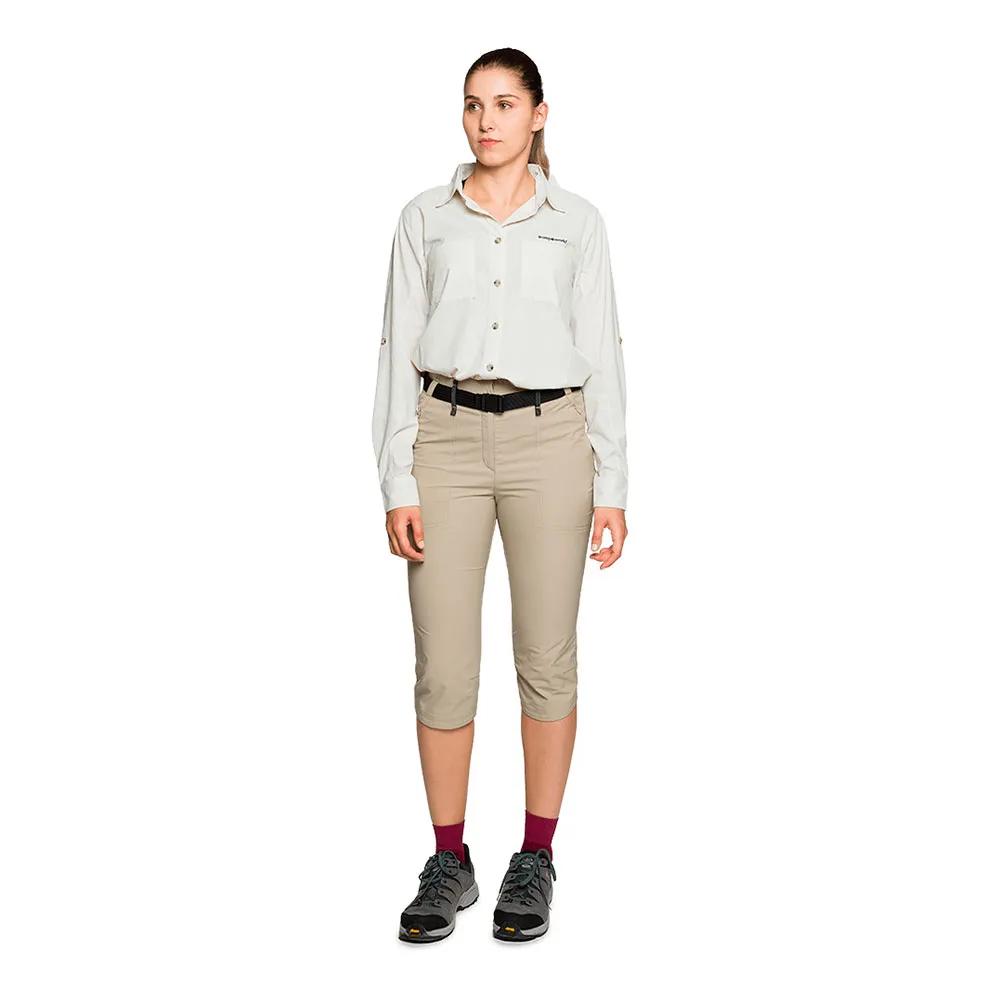 Trangoworld Брюки 3/4 Nzilo