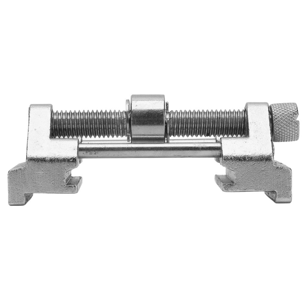 Точилка с фиксированным углом, нержавеющая сталь, регулируемый зажим, приспособление для заточки ножей для деревообработки