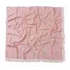 Lace Muslim Shawls Nail Pearl Hui Ethnic Scarf Comfortable Bow Muslim Hijab  Daily