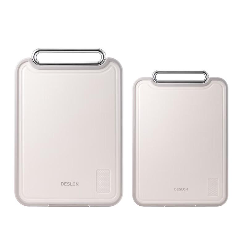 Deslon Pure Titanium Cutting Board