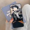 Back to the Future DeLorean Case For Honor Magic 5 6 7 8 Pro Cover For Honor 200 400 Lite 50 70 90 X8a X8b X9a X9b X9c
