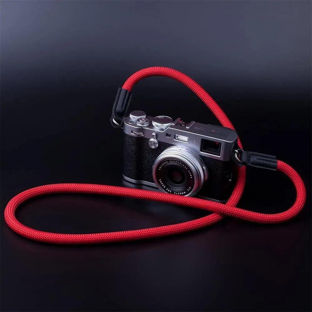 Adjustable Camera Shoulder Strap Nylon Camera Neck Strap New DSLR Camera Strap  For DSLR SLR