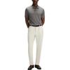 Hugo Boss mélange-effect polo shirt 50549593-041