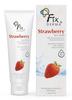 Fixderma Очищающее средство для лица «Клубника» с витамином E и экстрактом клубники | Средство для умывания и очищения лица | Для женщин и мужчин - 75 г