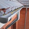 15cm×6m Gutter Leaf Prevention Plastic Gutter Guard New Mesh Guard  From Leaves, Twigs, Branches