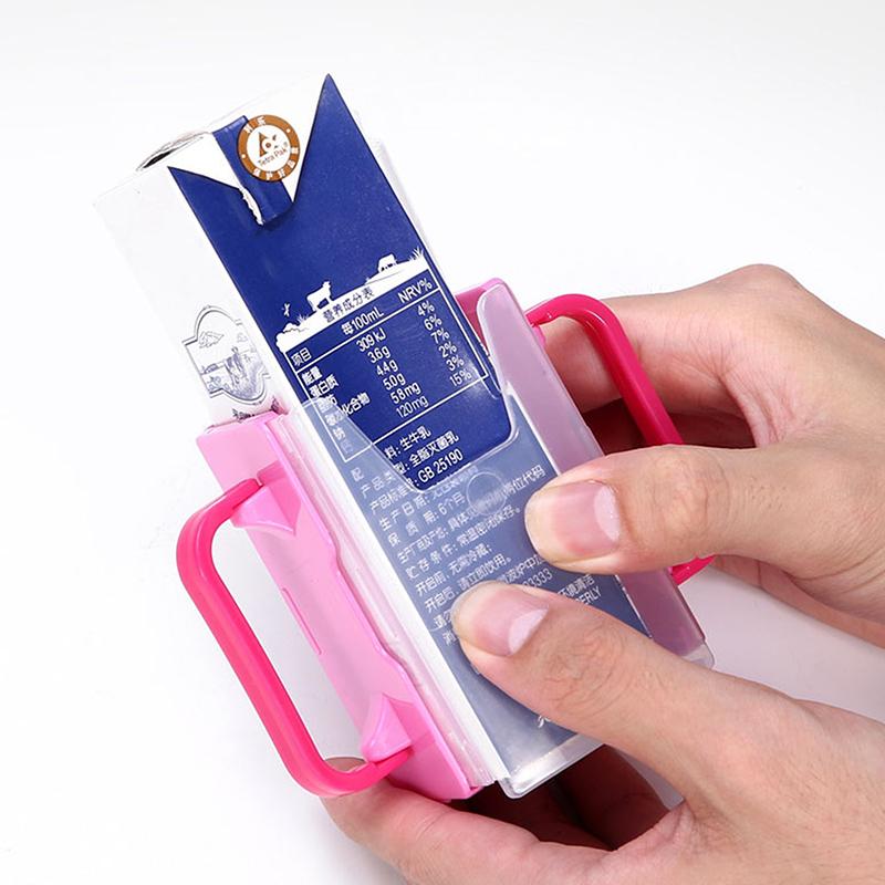 Держатель для чашки с защитой от сдавливания, регулируемый держатель для чашки с молоком, держатель для сока, портативный держатель для напитков для дома, автомобиля или путешествий