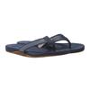 Timberland Men's Seton Bay Thong Sandals, Dark Blue, Size 9.0 (27.0cm), TB0A66KSL791