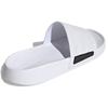 Adidas Racer Tr Comfortable Non-Slip Odor-Resistant Slide Sandals Unisex Footwear GZ1177