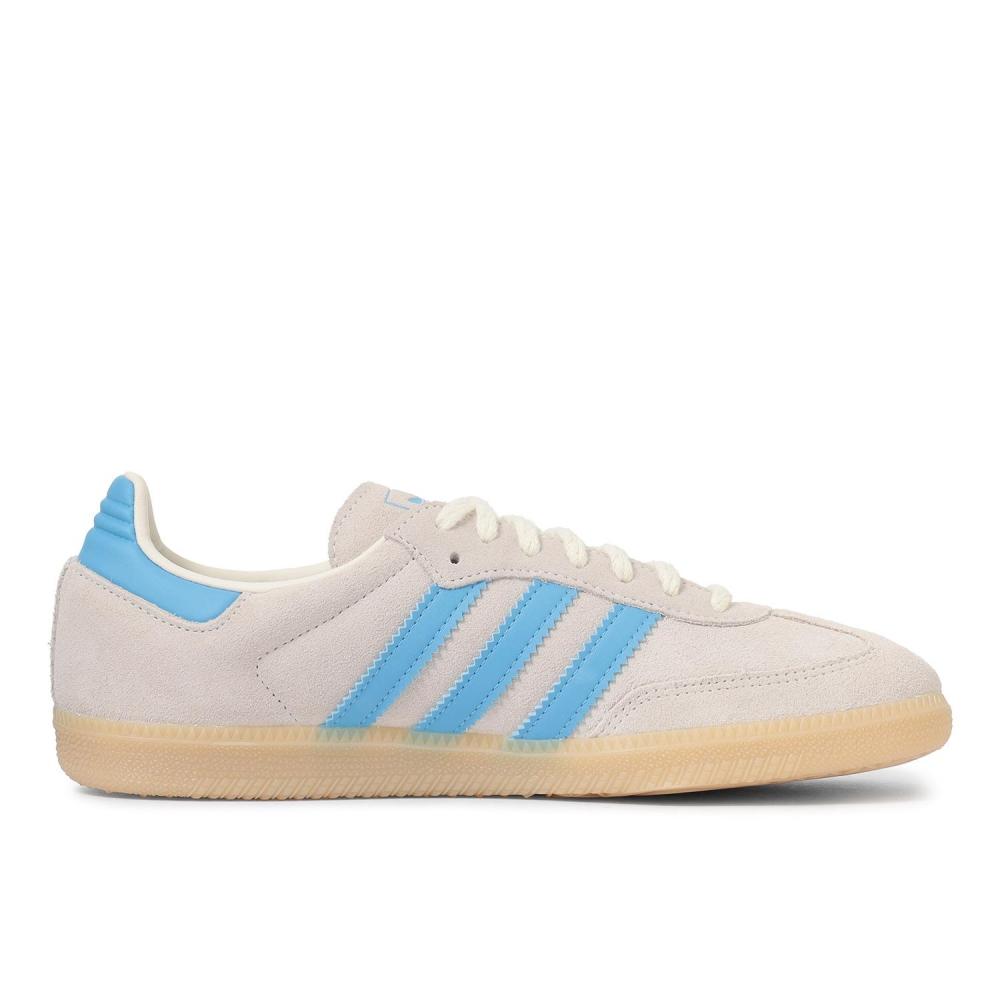 adidas Детские Samba Og Crea Semi Gum3