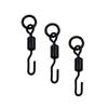 for Carp Rig Quick Change Rig Tackle Spinner Swivels Swivel Tackle for Ronnie Rig Spinner Rigs