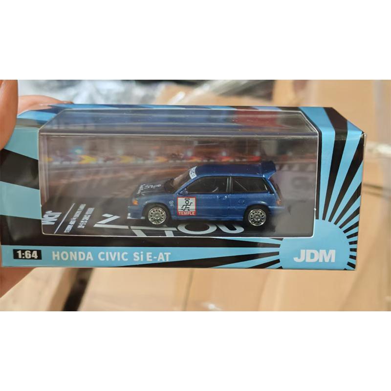 2025 Новый MJ 1:64 Черный F9XX Гоночный Спортивный сплав Модель Литье под давлением симуляция Металлическая машина Детская Коллекция игрушка Украшения