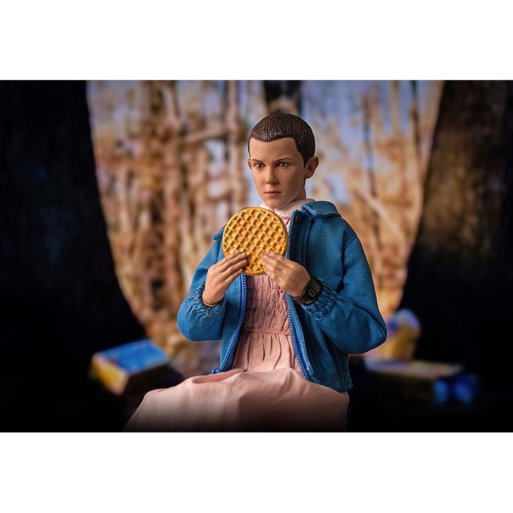 Очень странные дела 1 6 Одиннадцать Очень странные дела Переиздание 