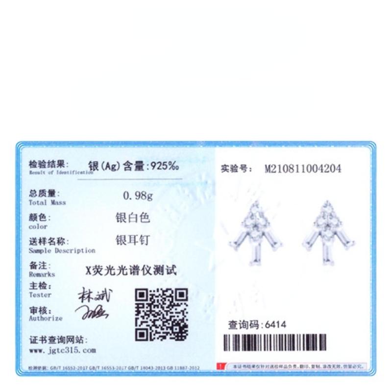 Танциз стерлингового серебра 925 пробы циркон серьги серьги-капли для женщин подарки на свадьбу