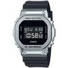 G-Shock Men's Watch GM-5600U-1JF Black - Authentic Japan Model