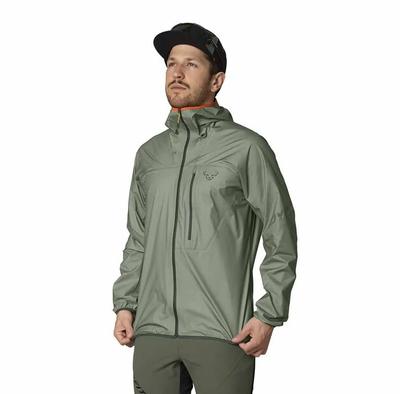 Traverse Goretex куртка