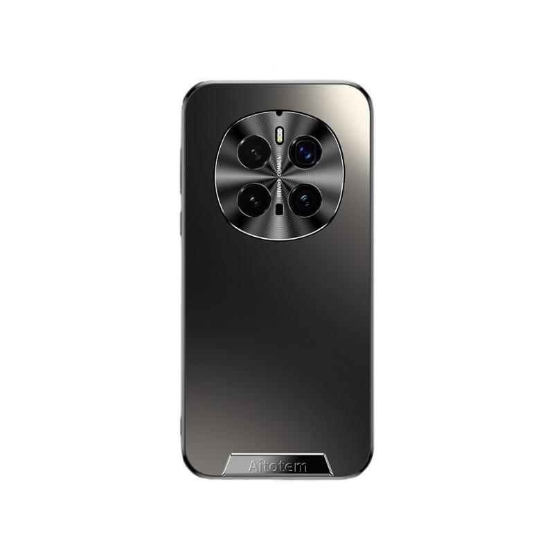 Чехол для телефона Honor Magic7pro, Матовый объектив Все включено, HONOR High-end 7por Simple для мужчин и женщин