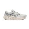 SAUCONY GUARD AMR Амортизирующие Нескользящие Износостойкие Низкие Повседневные Кроссовки для Бега Унисекс Бело-Серые Saucony S28238-8