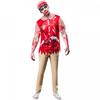 Bristol Novelty Mens Zombie Burger Worker Costume