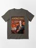 André Rieu most popullar music song,rieu,simple rieu,funny rieu,stuff rieu,long sleeve rieu Essential T-Shirt