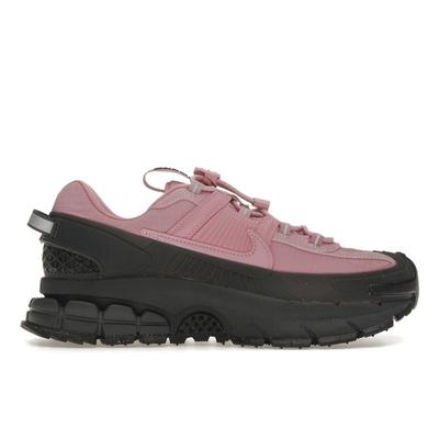 Zoom Vomero Roam Elemental Pink Anthracite женские кроссовки Black Light-Bone HQ2181-003