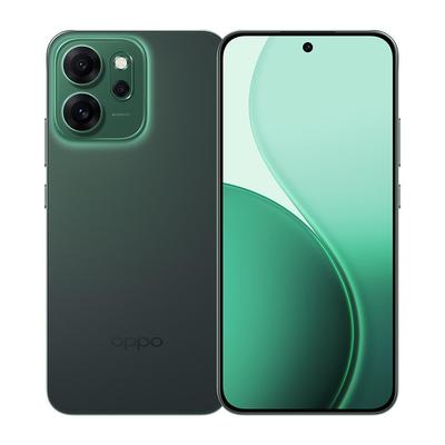 OPPO Reno14 F 5G 8 ГБ ОЗУ 256 ГБ ПЗУ AI Телефон Al Вспышка Al Редактор 2.0